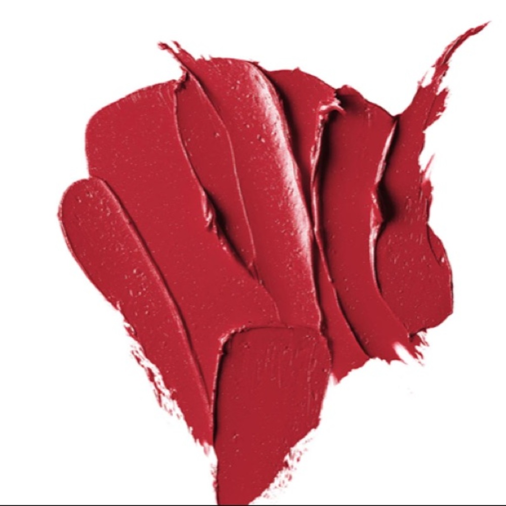 5/$50 MAC Matte Lipstick Russian Red - Picture 2 of 6